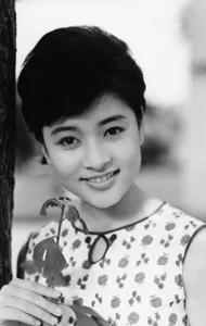 高田美和のプロマイド
